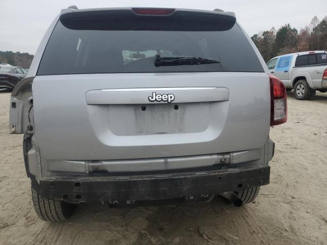 Photo 6 from auction – 2015 JEEP COMPASS SP with VIN 1C4NJCBA4FD235643