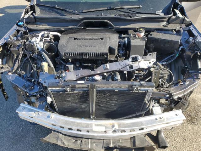 Photo 12 from auction – 2025 HONDA PILOT ELIT with VIN 5FNYG1H81SB119548