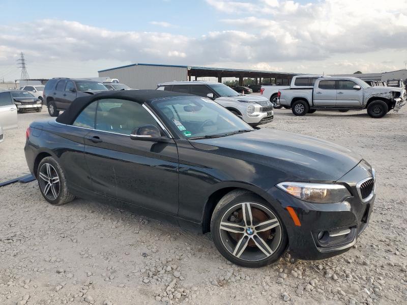 Photo 4 from auction – 2017 BMW 230I with VIN WBA2K9C3XHV950617