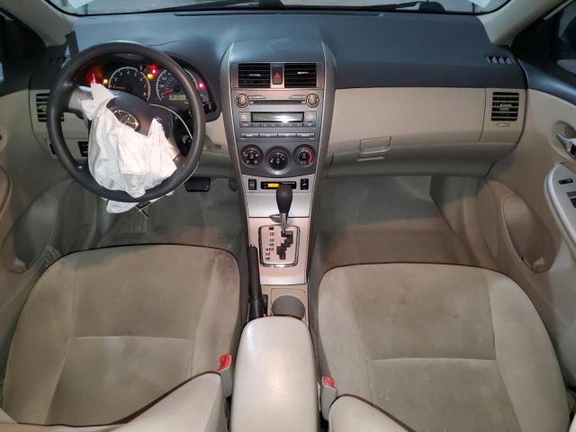 Photo 8 from auction – 2011 TOYOTA COROLLA BA with VIN 2T1BU4EE9BC562660