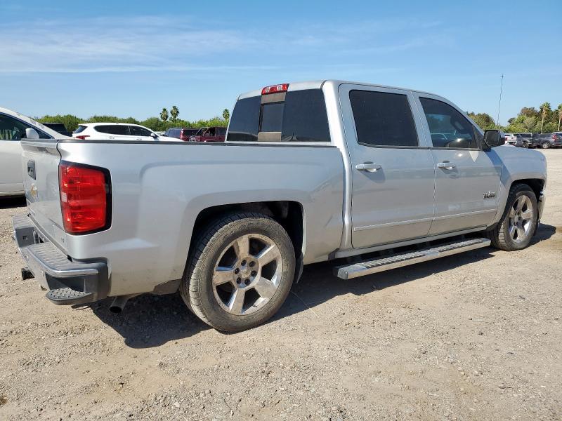 Photo 3 from auction – 2016 CHEVROLET SILVERADO with VIN 3GCPCREC6GG190728