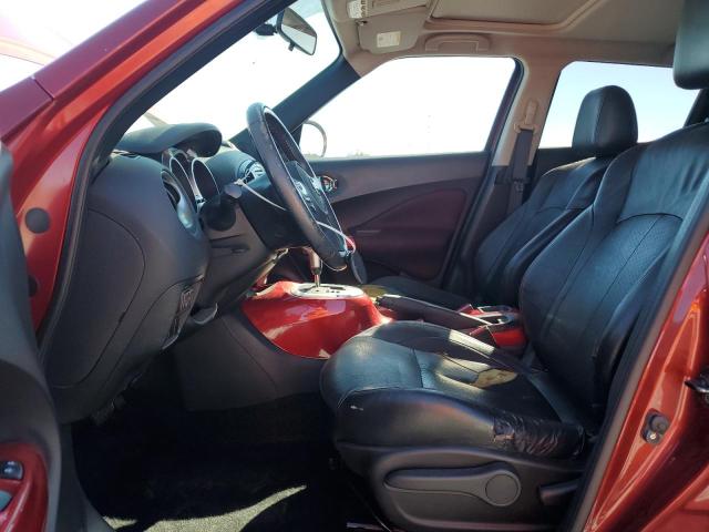 Photo 7 from auction – 2012 NISSAN JUKE S with VIN JN8AF5MRXCT101109