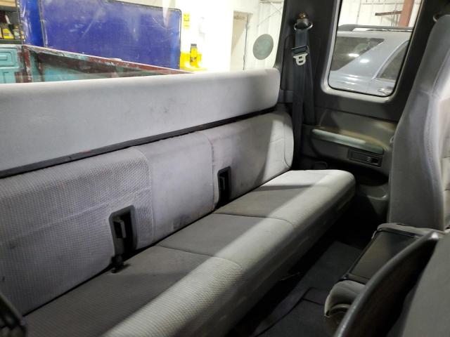 Photo 10 from auction – 1996 FORD F250 with VIN 1FTHX26F3TEB39679