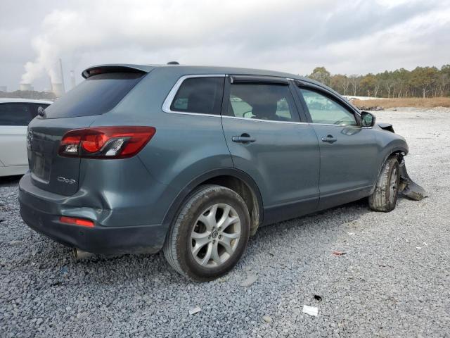 Photo 3 from auction – 2013 MAZDA CX-9 with VIN JM3TB2CA6D0418910