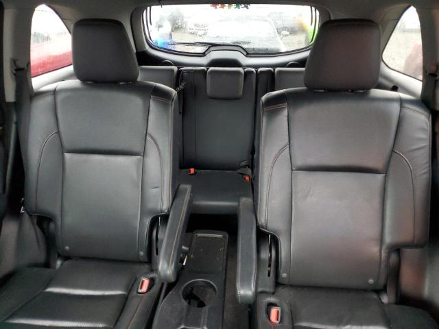 Photo 10 from auction – 2015 TOYOTA HIGHLANDER with VIN 5TDDCRFH7FS007611