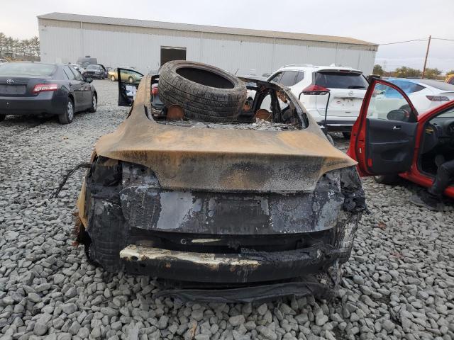Photo 6 from auction – 2023 TESLA MODEL 3 with VIN 5YJ3E1EAXPF623501