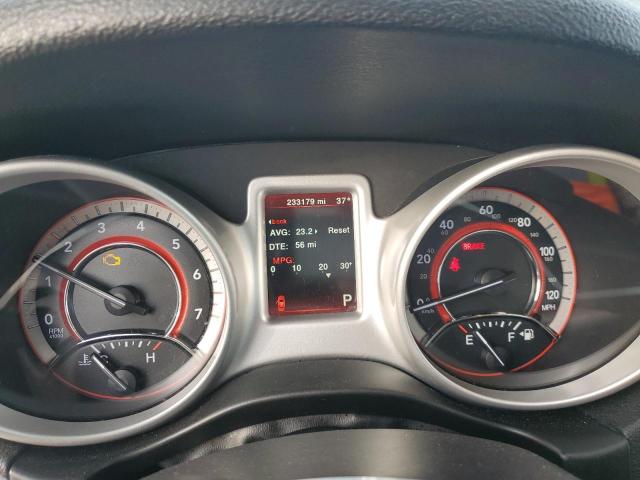 Photo 9 from auction – 2018 DODGE JOURNEY SE with VIN 3C4PDCAB0JT526749