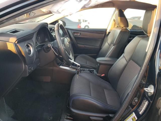 Photo 7 from auction – 2018 TOYOTA COROLLA L with VIN 5YFBURHE3JP801224