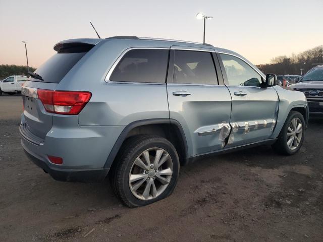 Photo 3 from auction – 2012 JEEP GRAND CHER with VIN 1C4RJFAG5CC297532