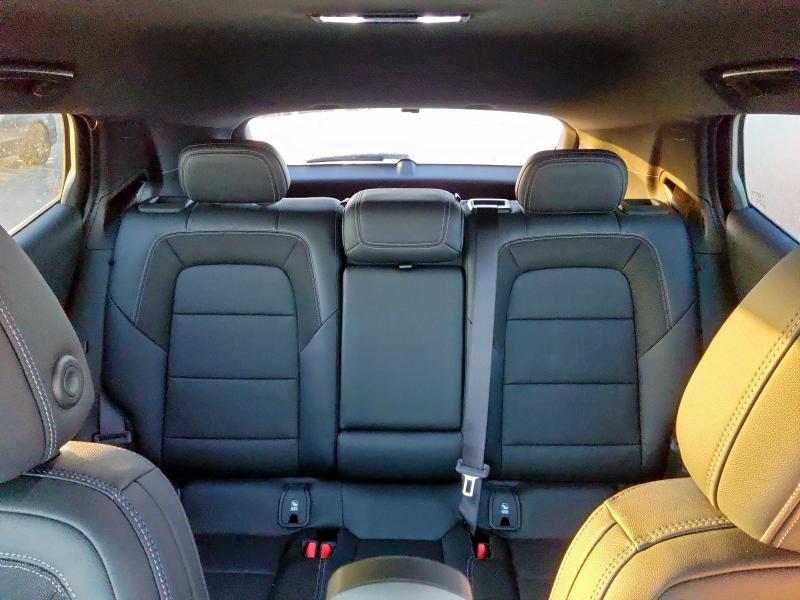 Photo 10 from auction – 2025 CHEVROLET EQUINOX LT with VIN 3GN7DNRPXSS213377