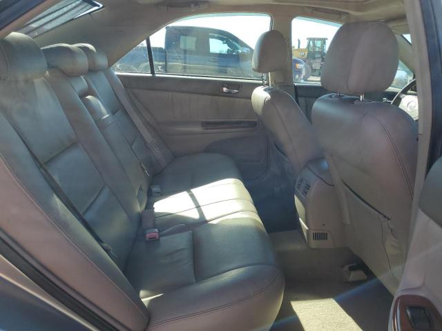 Photo 10 from auction – 2005 TOYOTA CAMRY LE with VIN 4T1BE30K85U623973