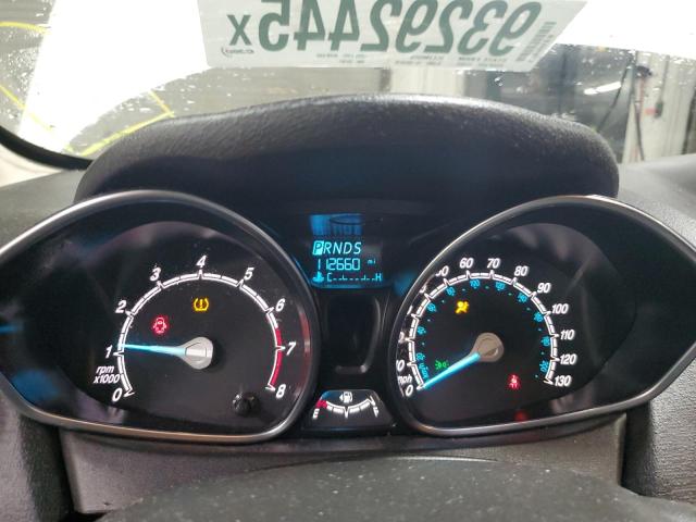 Photo 9 from auction – 2016 FORD FIESTA SE with VIN 3FADP4BJ3GM157321