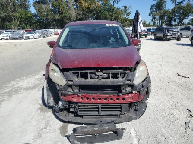 Photo 5 from auction – 2014 FORD C-MAX SEL with VIN 1FADP5BU7EL507449