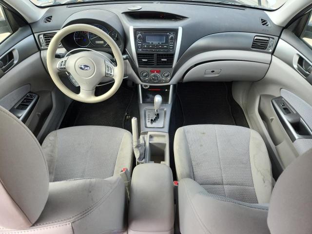 Photo 8 from auction – 2013 SUBARU FORESTER 2 with VIN JF2SHABCXDH404026