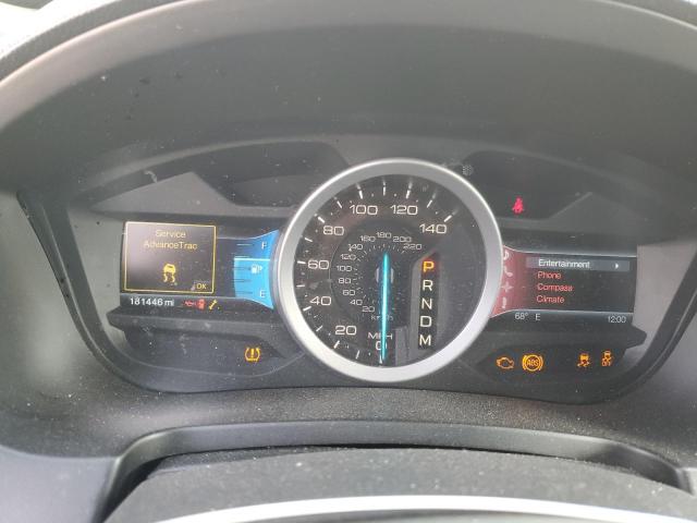 Photo 9 from auction – 2011 FORD EXPLORER X with VIN 1FMHK8D80BGA68509