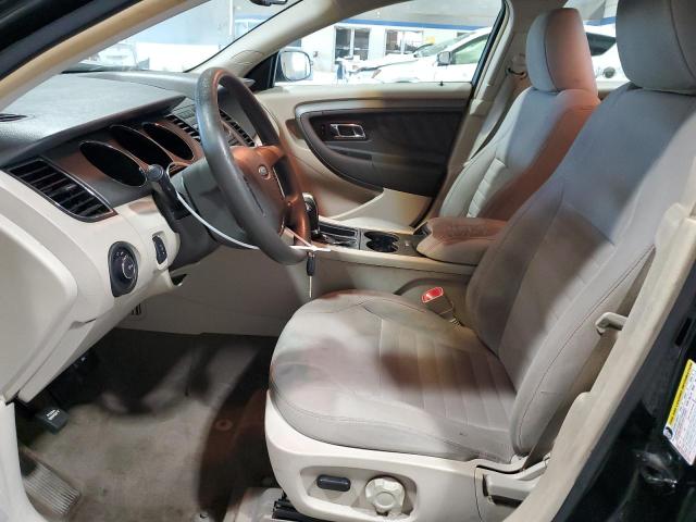 Фото 7 с аукциона – 2011 FORD TAURUS SE с VIN 1FAHP2DW1BG130247