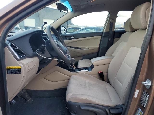 Photo 7 from auction – 2016 HYUNDAI TUCSON LIM with VIN KM8J3CA42GU038214