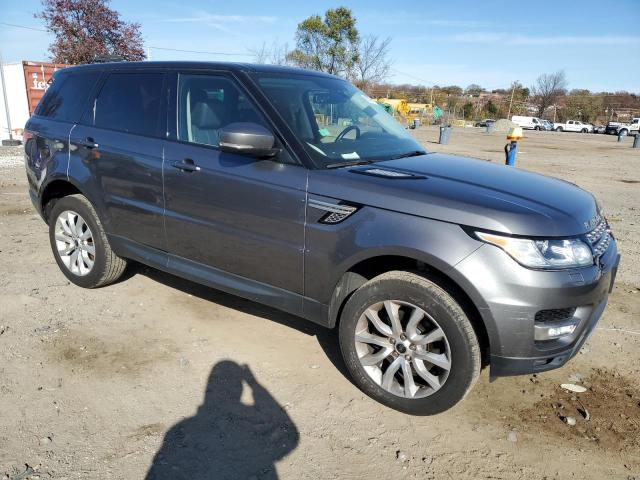 Фото 4 с аукциона – 2014 LAND ROVER RANGE ROVE с VIN SALWR2VF9EA305984