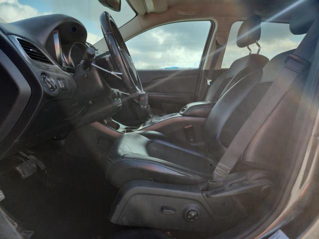 Photo 7 from auction – 2016 DODGE JOURNEY CR with VIN 3C4PDCGG3GT230250