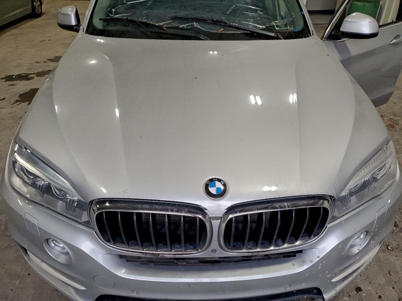Photo 12 from auction – 2016 BMW X5 XDRIVE3 with VIN 5UXKR0C56G0P22149