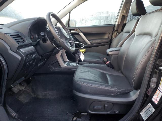 Photo 7 from auction – 2015 SUBARU FORESTER 2 with VIN JF2SJAHC0FH493491