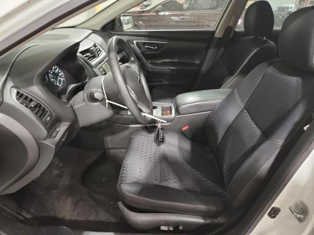 Photo 7 from auction – 2016 NISSAN ALTIMA 2.5 with VIN 1N4AL3AP1GN370658