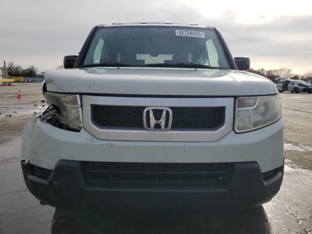 صورة رقم 5 من المزاد - 2011 HONDA ELEMENT EX مع VIN 5J6YH1H76BL000079