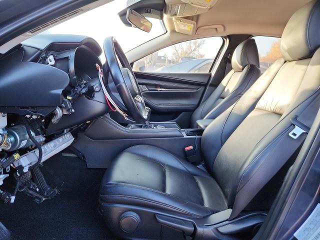 Photo 7 from auction – 2019 MAZDA 3 with VIN JM1BPACL9K1109103