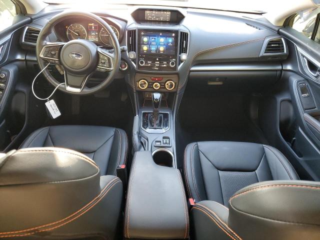 Photo 8 from auction – 2021 SUBARU CROSSTREK with VIN JF2GTHMC3M8397995
