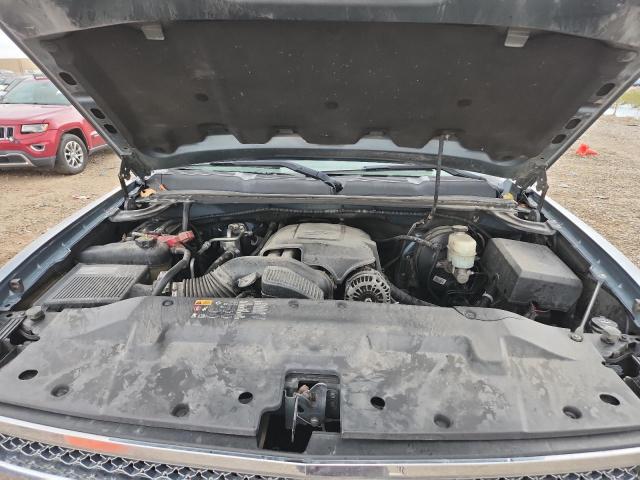 Photo 11 from auction – 2013 CHEVROLET SILVERADO with VIN 3GCPKSE72DG310324