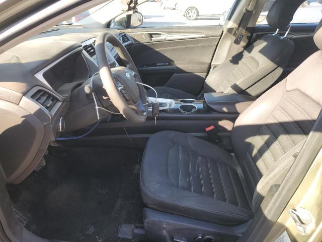 Photo 7 from auction – 2013 FORD FUSION SE with VIN 3FA6P0HR7DR123847