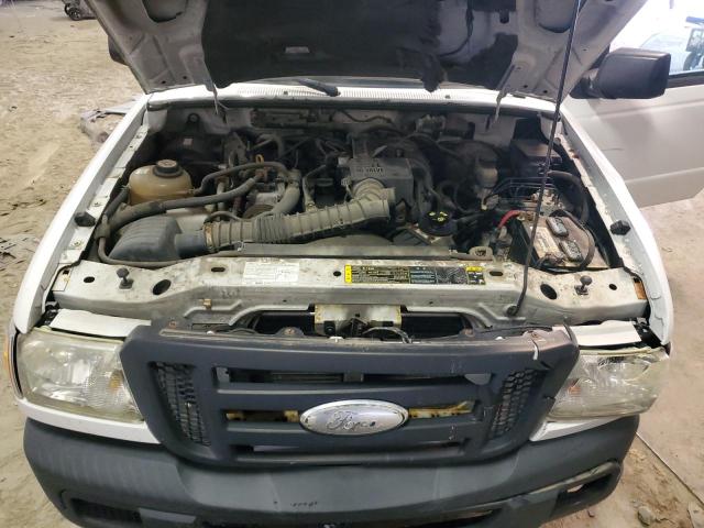 Photo 11 from auction – 2006 FORD RANGER with VIN 1FTYR10D16PA51833
