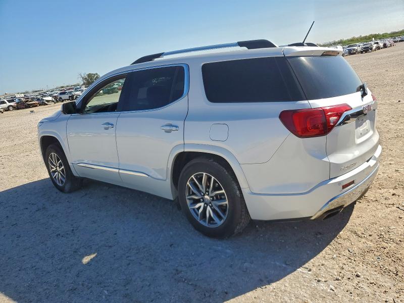 Photo 2 from auction – 2017 GMC ACADIA DEN with VIN 1GKKNPLS1HZ218539