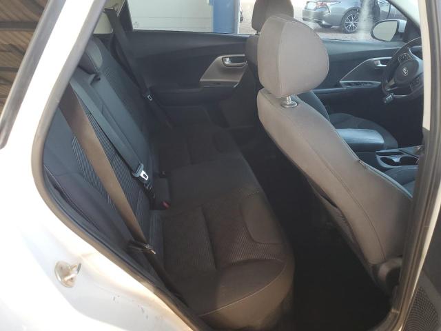 Photo 11 from auction – 2019 KIA NIRO FE with VIN KNDCB3LC3K5301530