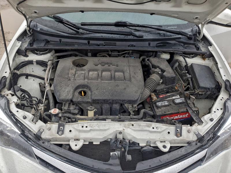 Photo 11 from auction – 2019 TOYOTA COROLLA with VIN 5YFBURHEXKP920079