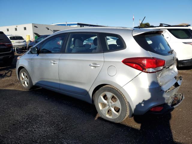 Photo 2 from auction – 2014 KIA RONDO with VIN KNAHT8A32E7024684