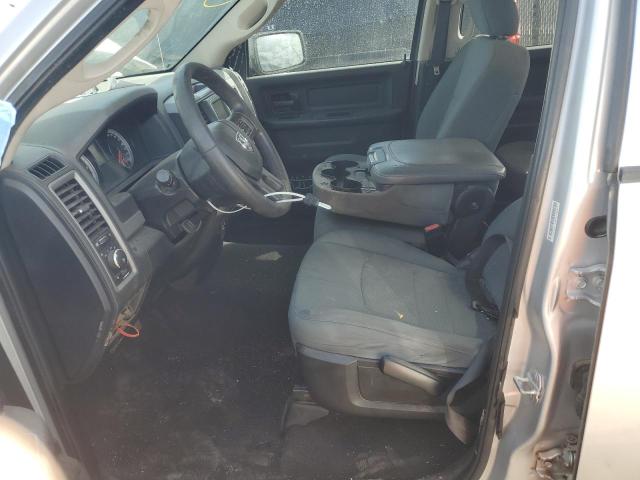 Photo 7 from auction – 2014 RAM 1500 ST with VIN 1C6RR6FG0ES455311
