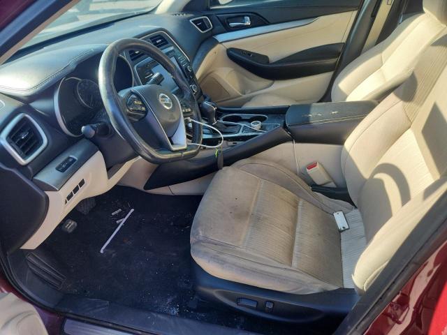 Photo 7 from auction – 2016 NISSAN MAXIMA 3.5 with VIN 1N4AA6AP0GC387440