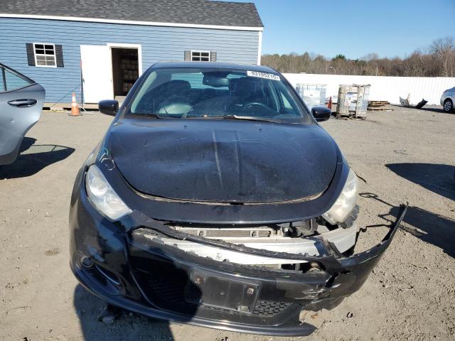 Photo 5 from auction – 2016 DODGE DART LIMIT with VIN 1C3CDFCB6GD515710