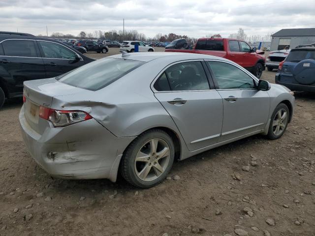 Photo 3 from auction – 2012 ACURA TSX TECH with VIN JH4CU2F64CC010718