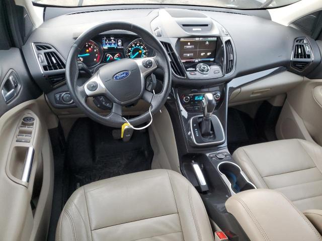 Photo 8 from auction – 2014 FORD ESCAPE TIT with VIN 1FMCU0JX5EUA83031