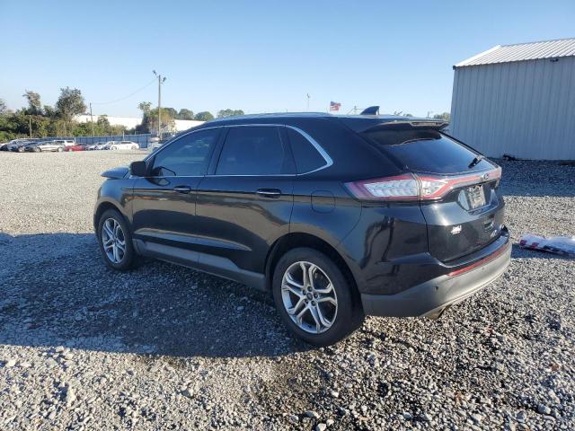 Photo 2 from auction – 2015 FORD EDGE TITAN with VIN 2FMTK4K96FBB13853