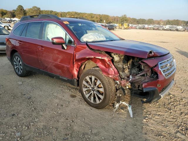 Photo 4 from auction – 2017 SUBARU OUTBACK 2. with VIN 4S4BSANC8H3253021