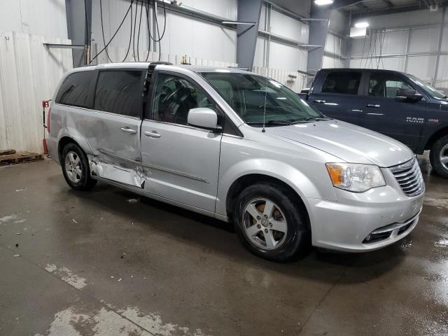 Photo 4 from auction – 2012 CHRYSLER TOWN & COU with VIN 2C4RC1BG9CR313640