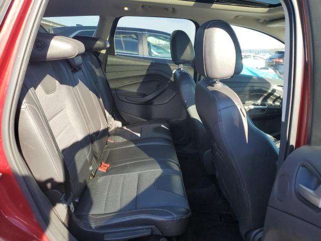 Photo 11 from auction – 2016 FORD ESCAPE SE with VIN 1FMCU9G92GUC54754