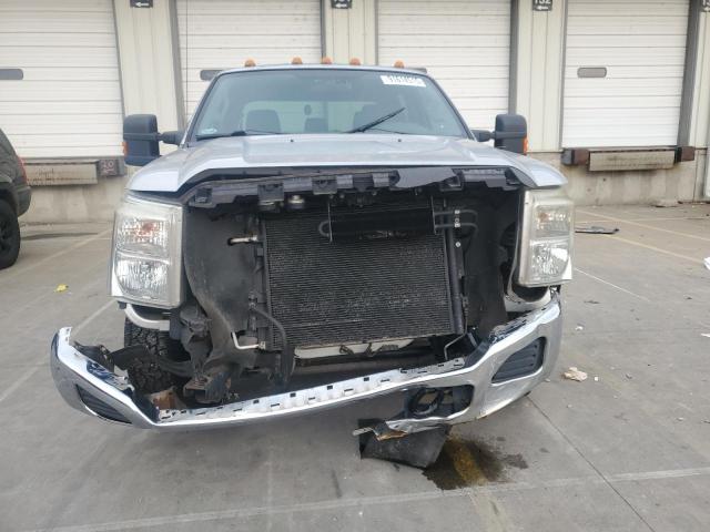 Photo 5 from auction – 2011 FORD F250 SUPER with VIN 1FT7W2A67BEB48969