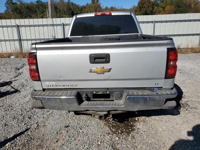 Photo 6 from auction – 2015 CHEVROLET SILVERADO with VIN 3GCUKREC7FG318205