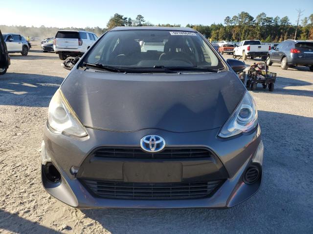 Photo 5 from auction – 2015 TOYOTA PRIUS C with VIN JTDKDTB34F1092271