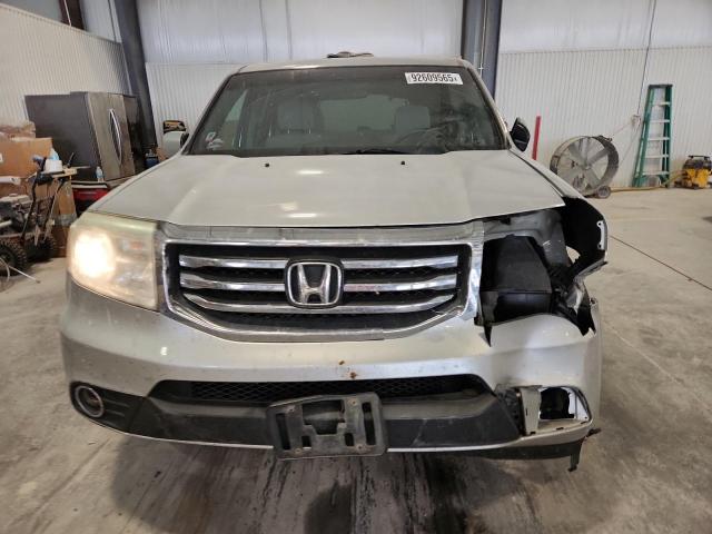 Photo 5 from auction – 2012 HONDA PILOT EX with VIN 5FNYF4H41CB012776