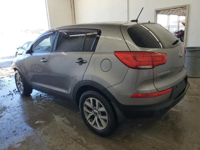Photo 2 from auction – 2014 KIA SPORTAGE B with VIN KNDPB3AC3E7615983